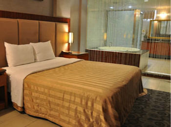 Beverly Garden Motel Chiayi Eksteriør bilde
